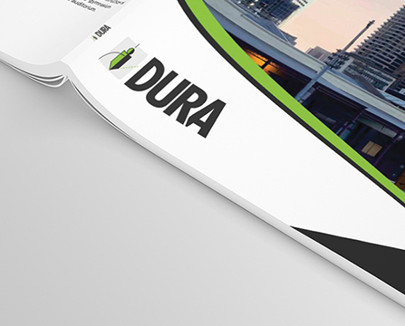 DURA Constructions Catalogue