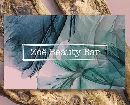 Zoë Beauty Bar